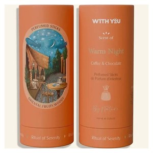 خوشبو کننده هوا مدل Warm Night ویت یو 100 میلی لیتری