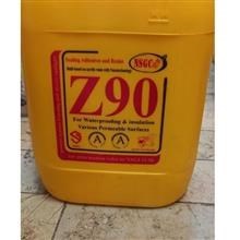 چسب آبندی Z90 حجم 20 لیتر