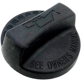 درب روغن موتور مناسب تیگو ۸ پرو (کد 477F-1003050)