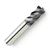 فرز انگشتی چهار پر سایز 15 میلیمتر