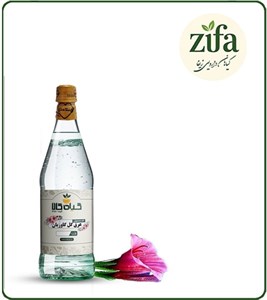 عرق گل گاوزبان خالص