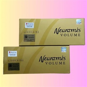 سی سی کرم فیلر نورامیس والیوم Neuramis Volume 1m 