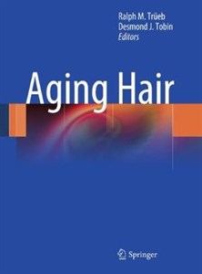 دانلود کتاب Aging Hair