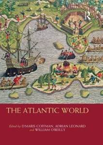 دانلود کتاب The Atlantic World
