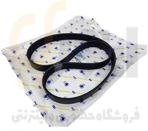 تسمه دینام ایساکو مناسب پژو 207 فرمان برقی کد 6pk1055
