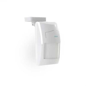 چشمی وزنی باسیم دزدگیر سیماران مدل SM-W209P2