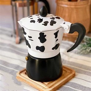 موکاپات طرح گاوی مدل شش کاپ