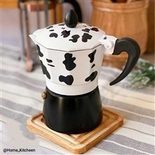 موکاپات طرح گاوی مدل شش کاپ