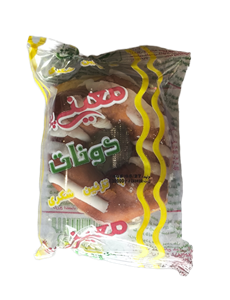 معینی دونات 60 گرم