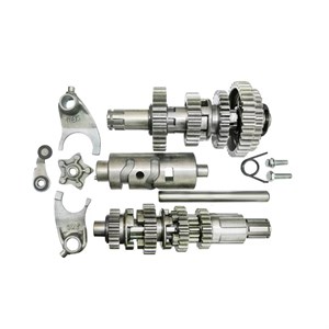 گیربکس کامل موتور سیکلت هوندا پنج دنده 200 -150