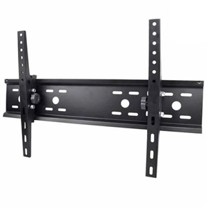 پایه دیواری متحرک تلویزیون مناسب برای سایز 40 تا 75 اینچ