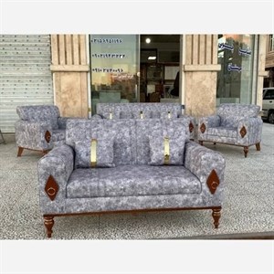 مبل مدل اسکارلت مبلمان فرنا مدل 1102154