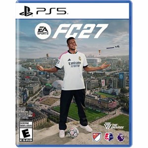 بازی EA Sports FC 27 مخصوص PS5