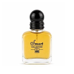 عطر جیبی مردانه رایحه ی یو اسمارت کالکشن شماره ۴۸۶ حجم ۲۵ میلی‌لیتر