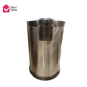 سطل زباله استیل یونیک