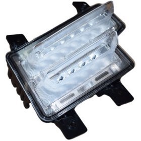 دیلایت جلو چپ ام وی ام x55پرو