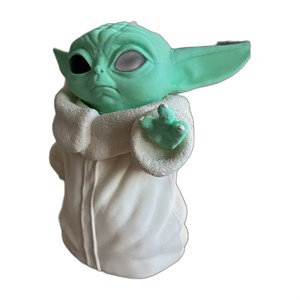 فیگور گروگو بیبی یوداGrogu Baby Yoda