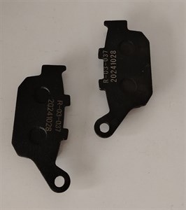 لنت عقب موتور سیکلتA CB 1300