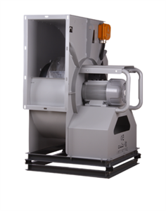هواکش سانتریفیوژ بکوارد BIB-80 19-KN140-6T