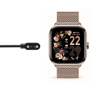کابل شارژر ساعت هوشمند ice مدل ice smart watch