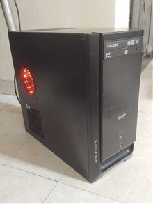 کیس i5 نسل4 رم16 گرافیک 2گیگ هارد 1000 گیگ