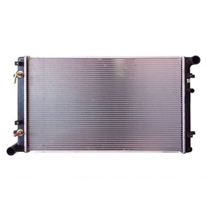 رادیات آب برلیانس h330 اتومات