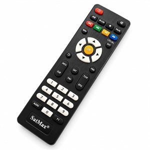 کنترل رسیور استارمکس کوتاه StarMax