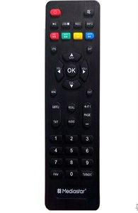 کنترل مدیااستار730