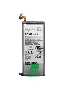 باتری گوشی سامسونگ Samsung Galaxy Note 8