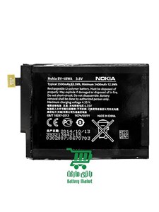 باتری گوشی نوکیا Nokia Lumia 1320