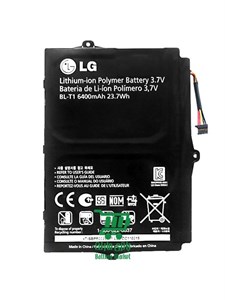 باتری تبلت ال جی LG Optimus Pad V900