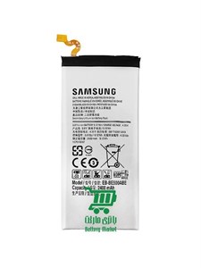 باتری گوشی سامسونگ Samsung Galaxy E5