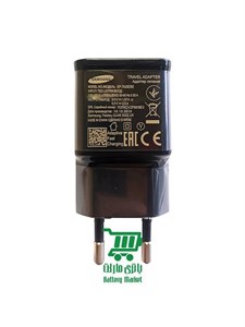 شارژر اصلی فست شارژ 9 ولت سامسونگ Samsung Travel Adapter EP-TA20EBE
