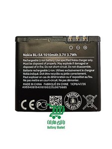 باتری موبایل نوکیا Nokia Asha 502