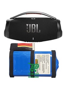 باتری اسپیکر JBL بوم باکس Boom Box 3