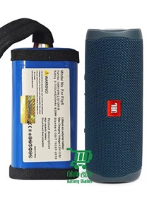 باتری اسپیکر JBL فلیپ Flip 5