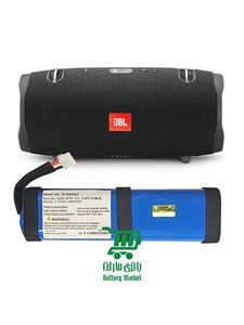 باتری اسپیکر JBL اکستریم Xtreme 2