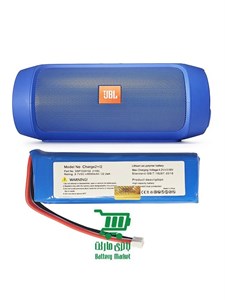باتری اسپیکر JBL شارژ Charge 2