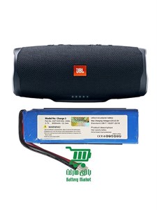 باتری اسپیکر JBL شارژ Charge 3