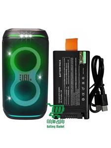 باتری اسپیکر JBL پارتی باکس Party Box 120