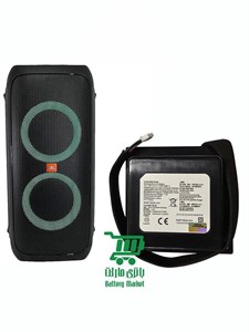 باتری اسپیکر JBL پارتی باکس Party Box 310