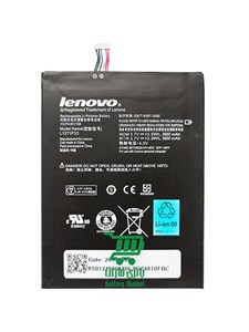 باتری تبلت لنوو Lenovo IdeaTab A3000 A7-30 A3300