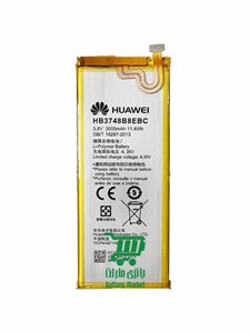 باتری گوشی هواوی Huawei Ascend G7