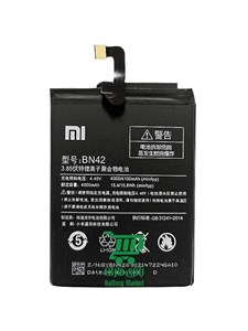 باتری گوشی شیائومی Xiaomi Redmi 4