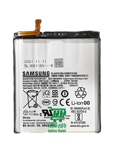باتری گوشی سامسونگ Samsung Galaxy S21
