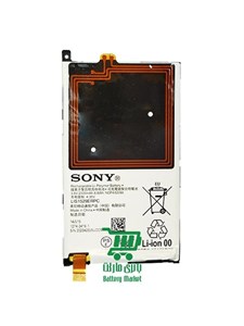 باتری موبایل سونی اکسپریا Sony Xperia Z1 Mini – Xperia Z1 Compact