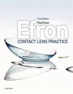دانلود کتاب Contact Lens Practice