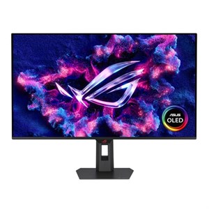 مانیتور ایسوس 32 اینچ مدل ROG Strix OLED XG32UQDMS