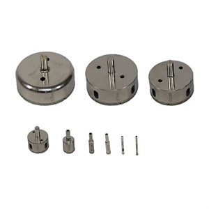 گردبر دریلی