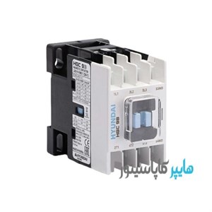 کنتاکتور 150 آمپر هیوندا